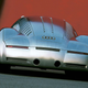 Illustration for article titled Le Concepto: Audi Rosemeyer